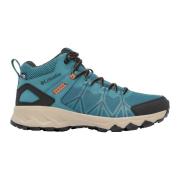 Wandelschoenen Columbia Peakfreak Ii Mid Outdry