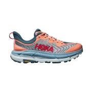 Hardloopschoenen Hoka one one Mafate Speed 4