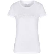 T-shirt EAX -