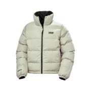 Blazer Helly Hansen W Yu 23 Reversible Puffer