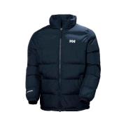 Donsjas Helly Hansen Yu 23 Reversible Puffer Extérieur Tech