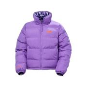 Blazer Helly Hansen W Yu 23 Reversible Puffer