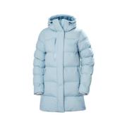 Parka Jas Helly Hansen W Adore Puffy