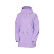 Windjack Helly Hansen W Essence Mid Rain