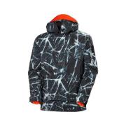 Blazer Helly Hansen Ullr Z Insulated Anorak