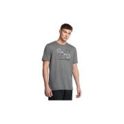 T-shirt Under Armour Fondation Ua