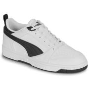 Lage Sneakers Puma Rebound v6 Low