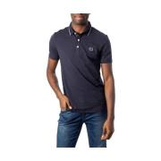 T-shirt EAX Polo met korte mouwen 3K2A01 2J2ZZ