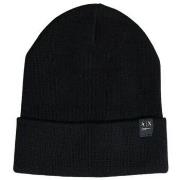 Hoed EAX Cued Beanie Solid 3H1M21 12782