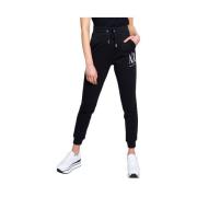 Broek EAX Katoenen jeans en broek voor een moeiteloze stijl