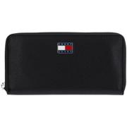 Portemonnee Tommy Hilfiger TJW PILLOW LARGE ZA AW0AW16980