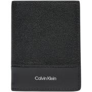 Portemonnee Calvin Klein Jeans CK MUST BIFOLD 10CC K50K512679