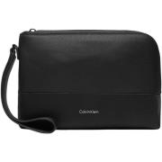 Handtasje Calvin Klein Jeans CK MUST COMPACT CASE K50K512800