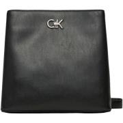 Tas Calvin Klein Jeans CK CONVERTIBLE BUCKET K60K612803