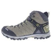 Wandelschoenen Meindl Mondello Mid GTX