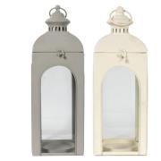 Kandelaars, kaarshouders Signes Grimalt 2U Lantaarn