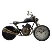 Klokken Signes Grimalt Motorfiets Tafelklok