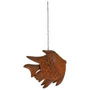 Kandelaars, kaarshouders Signes Grimalt Viskaarsenhouder S