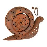 Kandelaars, kaarshouders Signes Grimalt Slak Kaarshouder S