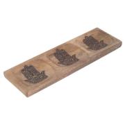 Schaaltjes en manden Signes Grimalt Fatima Handbakje