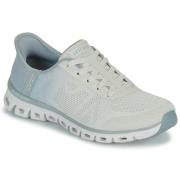 Lage Sneakers Skechers SLIP-INS: GLIDE-STEP - EXCITE