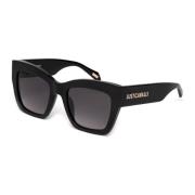 Zonnebril Roberto Cavalli Occhiali da Sole SJC102 0700