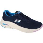 Lage Sneakers Skechers Arch Fit-Infinity Cool