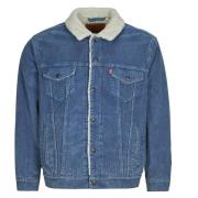 Windjack Levis RELAXED FIT SHERPA TRKR