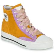 Hoge Sneakers Meline -