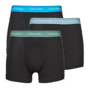 Boxers Calvin Klein Jeans TRUNK 3PK X3