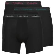 Boxers Calvin Klein Jeans BOXER BRIEF 3PK X3