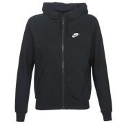 Sweater Nike W NSW ESSNTL HOODIE FZ FLC