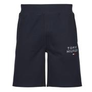 Korte Broek Tommy Hilfiger SHORT HWK