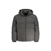 Trainingsjack Tommy Hilfiger Polyester lichtgewicht jas met ritsdetail...