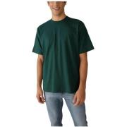 T-shirt Korte Mouw Calvin Klein Jeans -