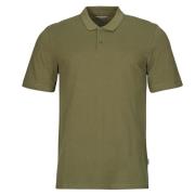 Polo Shirt Korte Mouw Jack &amp; Jones JJEBASIC POLO SS