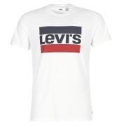 T-shirt Korte Mouw Levis GRAPHIC SPORTSWEAR LOGO