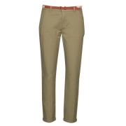 Broek Only ONLBIANA COTTON BELT CHINO CC PNT