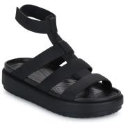 Sandalen Crocs BROOKLYN LUXE GLADIATOR