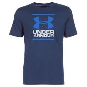 T-shirt Korte Mouw Under Armour UA GL FOUNDATION SS T