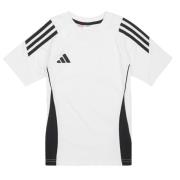 T-shirt Korte Mouw adidas TIRO24 SWTEEY