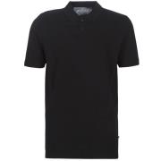 Polo Shirt Korte Mouw Jack &amp; Jones JJEBASIC