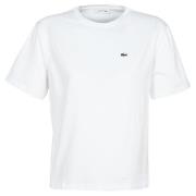 T-shirt Korte Mouw Lacoste BENOIT