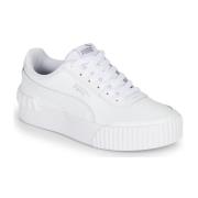 Lage Sneakers Puma CARINA LIFT