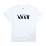 T-shirt Korte Mouw Vans FLYING V SS