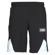 Korte Broek Puma RBL SHORTS