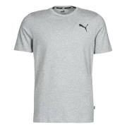 T-shirt Korte Mouw Puma ESS CAT LOGO TEE