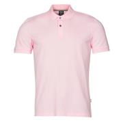 Polo Shirt Korte Mouw BOSS Pallas