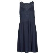 Lange Jurk Superdry VINTAGE LACE RACER DRESS