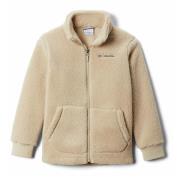 Fleece Jack Columbia RUGGED RIDGE II SHERPA FULL ZIP